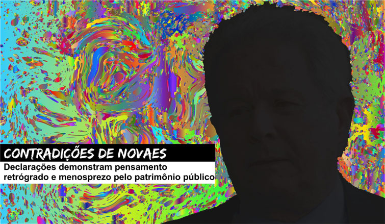Capa da Notícia